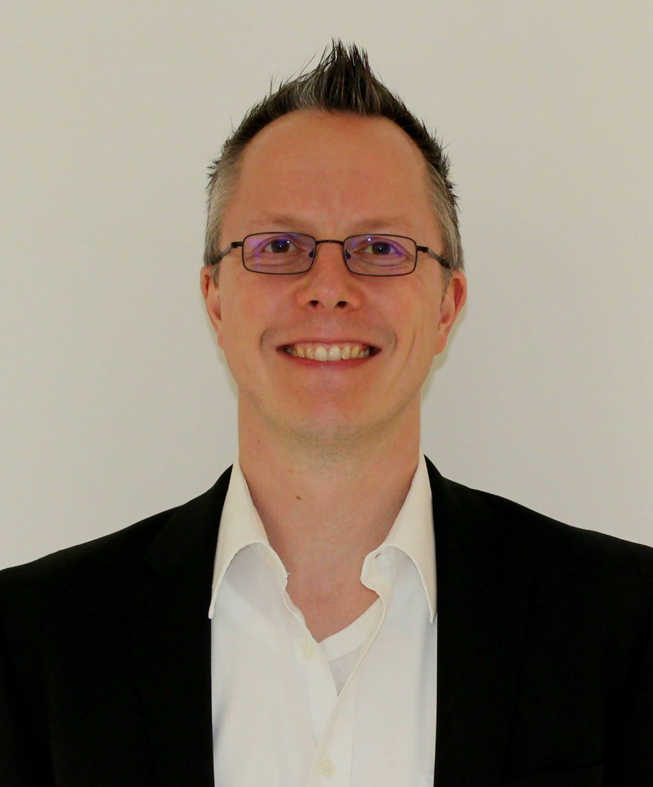 Prof. Dr. Immanuel Ulrich