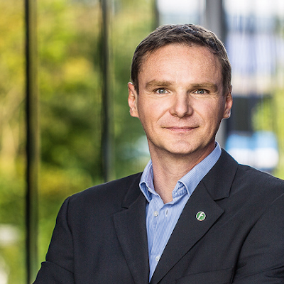 Dr. Timo Krüger