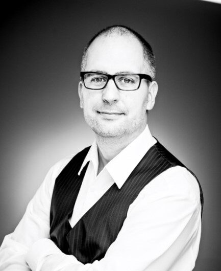 Torsten Scheller