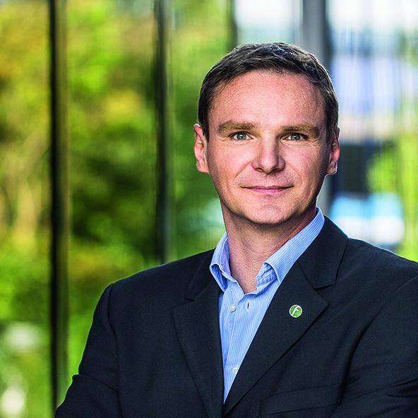 Dr. Timo Krüger