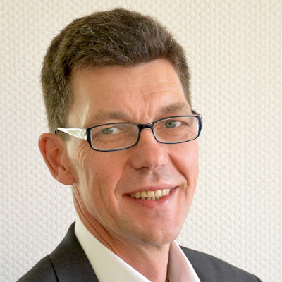 Dr. Hans-Heinrich Kleuker