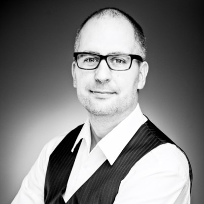 Kurze Vorstellung von Torsten Scheller
