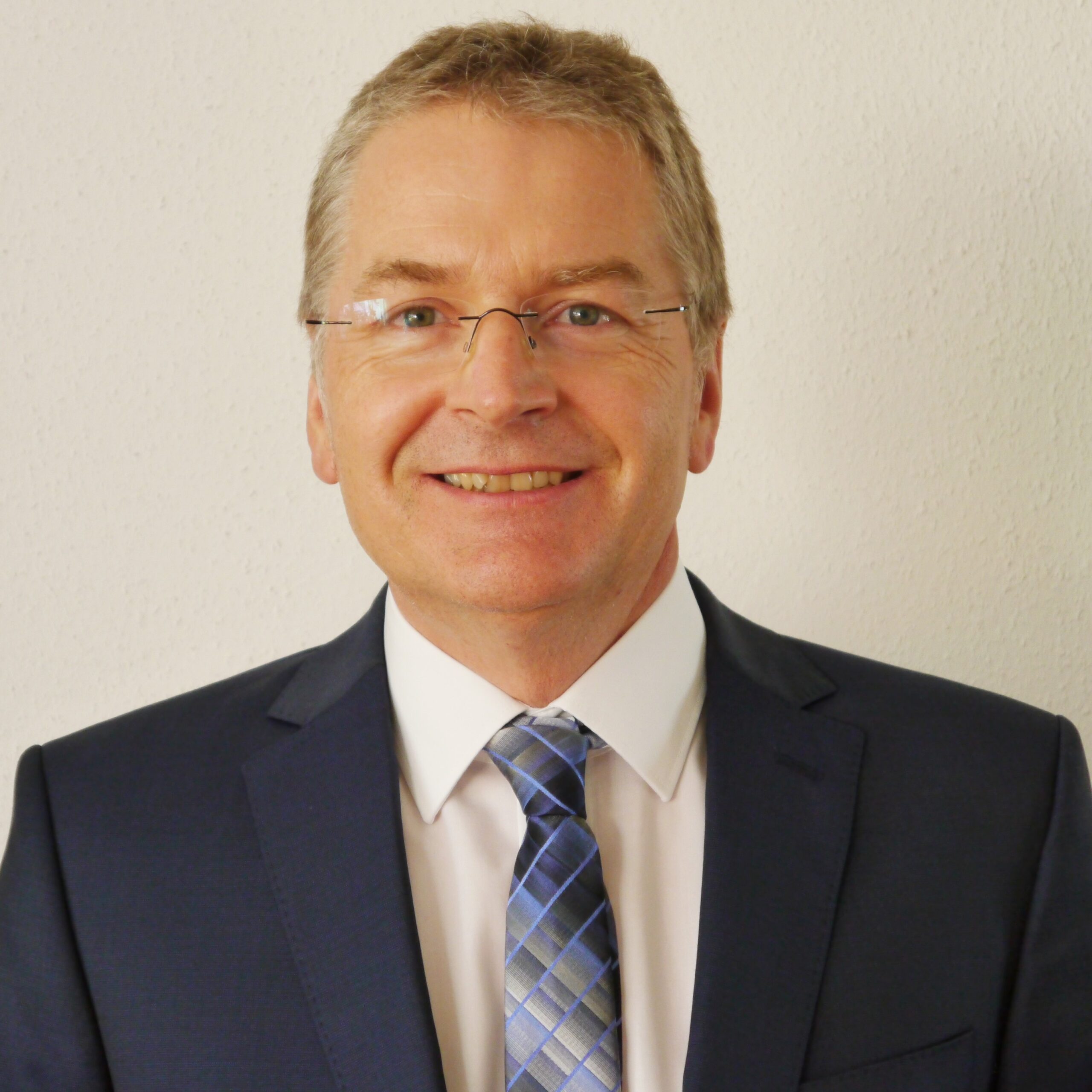 Armin Gruber