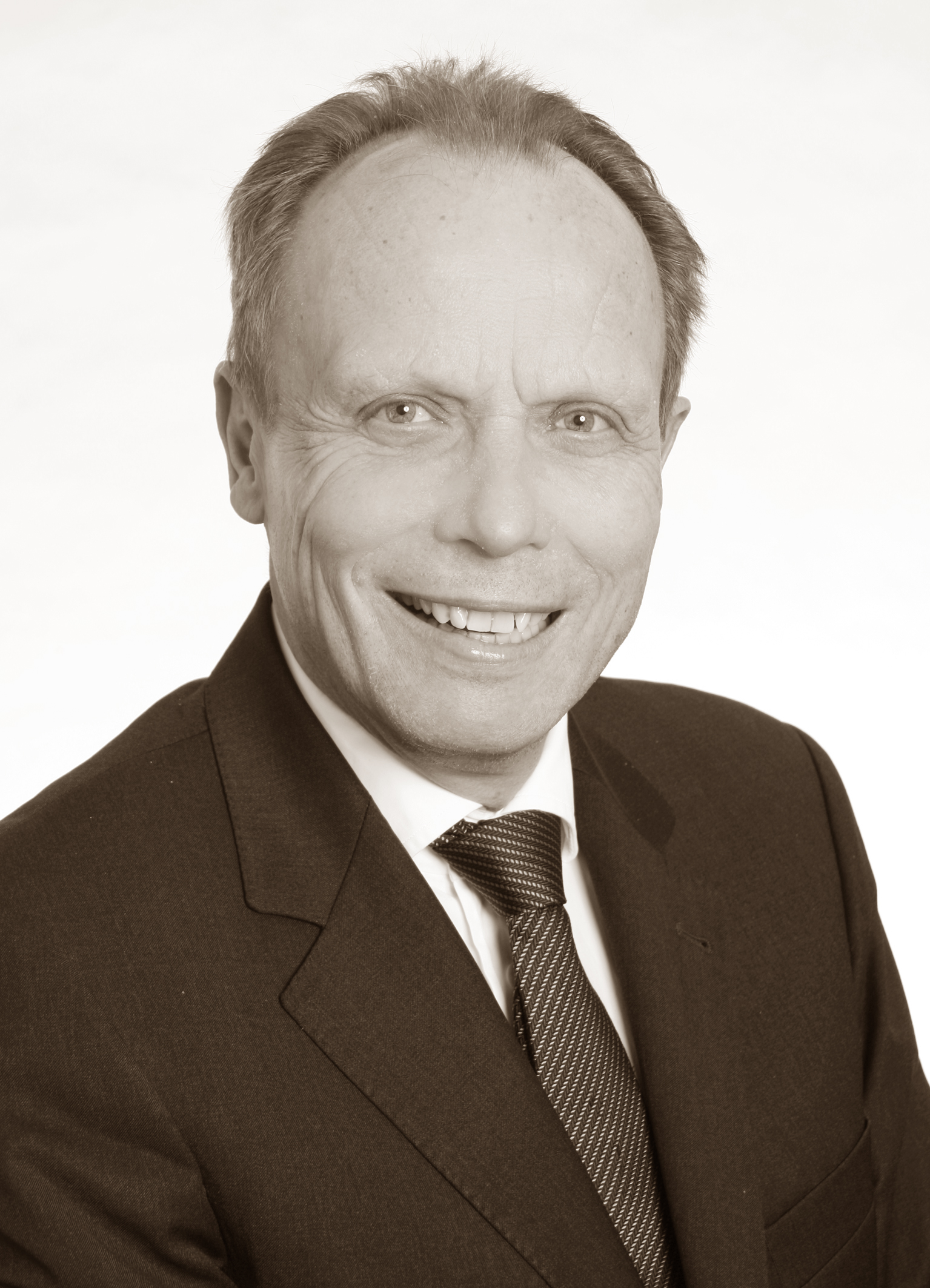 Rainer Ulrich