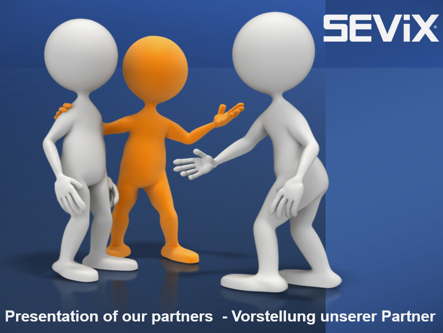 Presentation of our Partners - Vorstellung unserer Partner _1