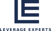 Logo Leverage Experts